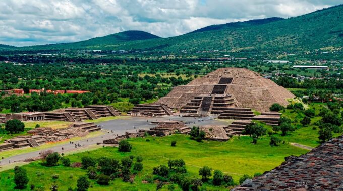 Cdmx: Teotihuacan Guided Tour With Guadalupe Basilica Visit - Customer Reviews