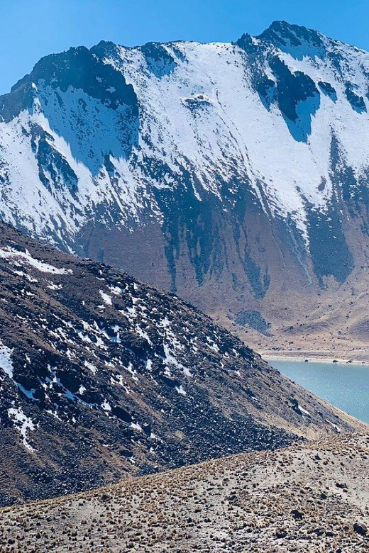 CDMX: Toluca Volcano Tour - Tour Highlights