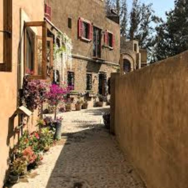 CDMX: Valquirico Day Tour - Key Points