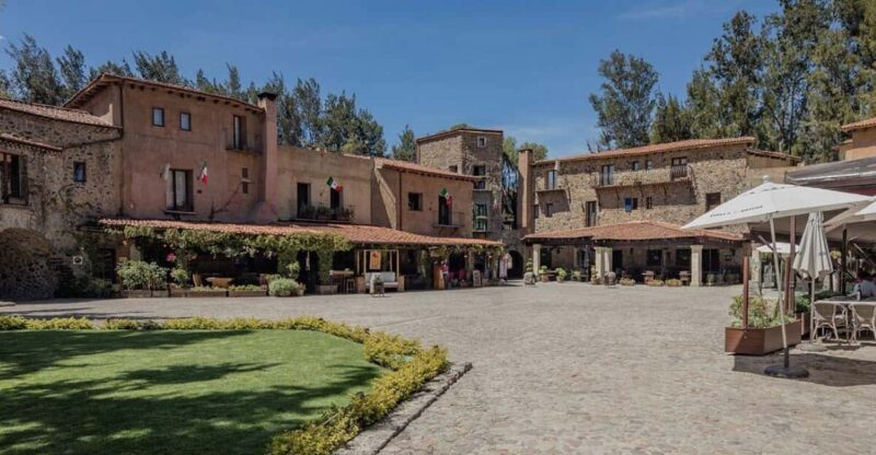 CDMX: Valquirico Day Tour - Experience Highlights