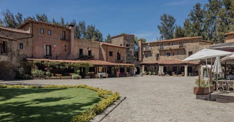 CDMX: Valquirico Day Tour - Price and Cancellation