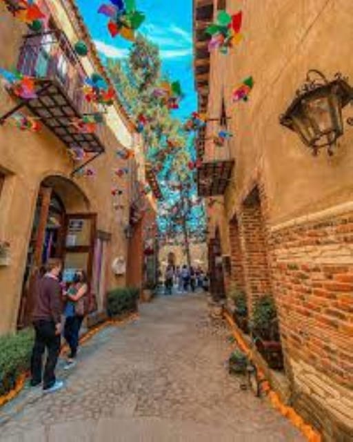 CDMX: Valquirico Day Tour - What to Expect