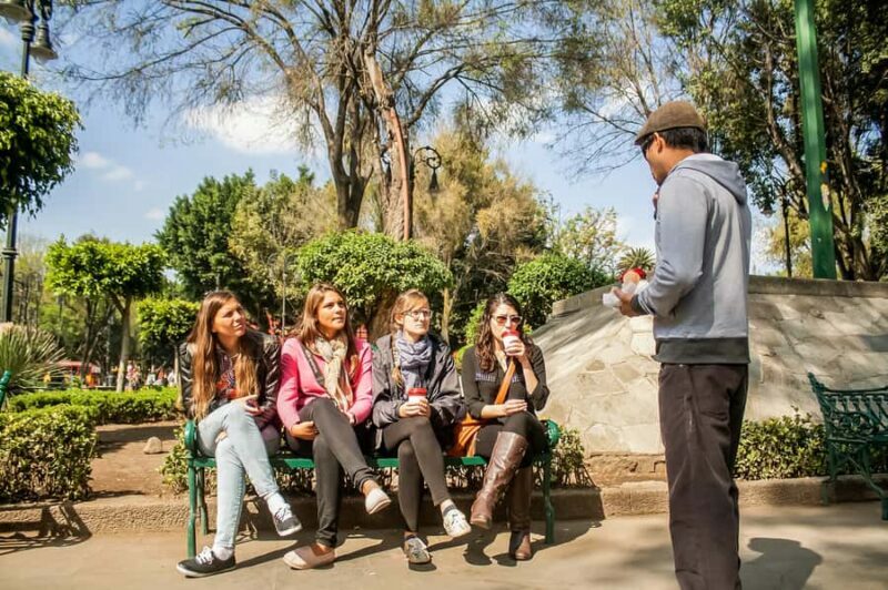 CDMX: Xochimilco, Coyoacan with Frida Kahlo & Optional Lunch - FAQ
