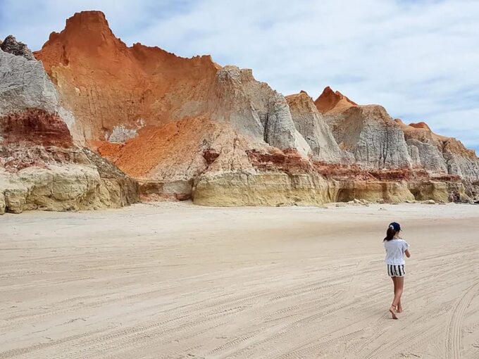 Ceara Beaches in One Day - Tour Inclusions and Exclusions