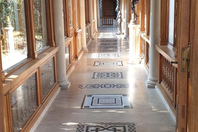 Ceausescu Villa - Fast Track Tickets and Guide - Ratings and Reviews