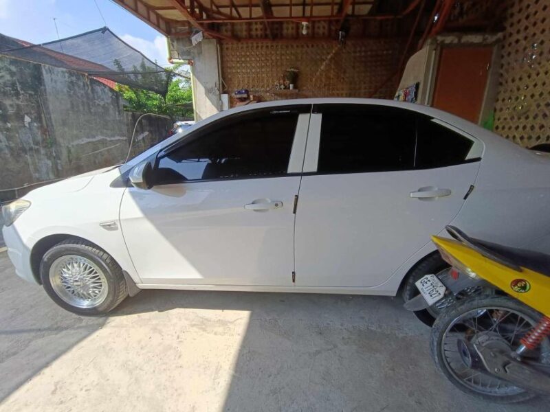 CEB Private Airport Transfer to Cebu City Hotel - Pickup and Identification