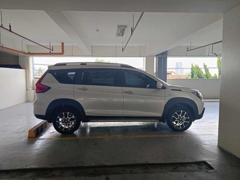 CEB Private Airport Transfer to Cebu City Hotel - Vehicle Options