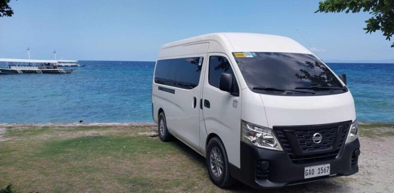 CEB Private Airport Transfer to Cebu City Hotel - Benefits of Airport Transfer