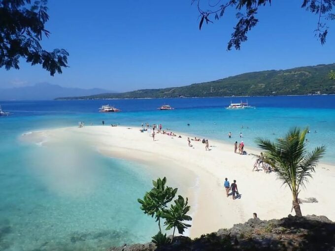Cebu 2 Days Highlights Tour - Day 2 Activities