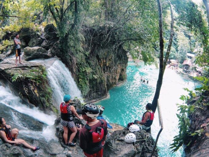 Cebu 2 Days Highlights Tour - Frequently Asked Questions