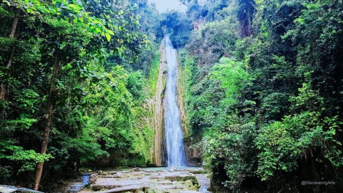 Cebu Adventures: Mantayupan Falls & Moalboal Pescador Tour - Inclusions and Exclusions