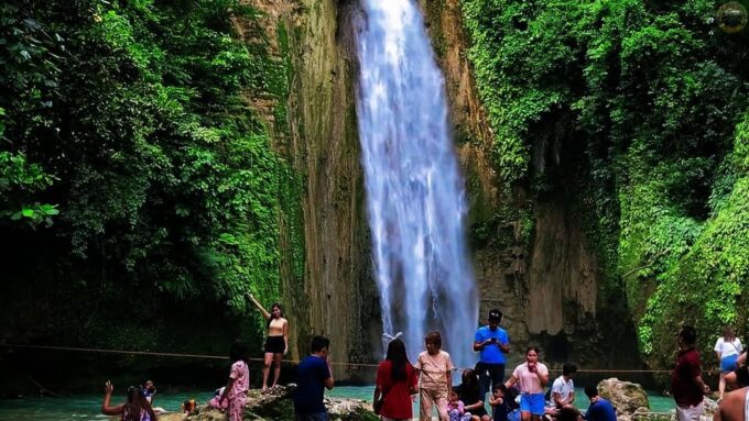 Cebu Adventures: Mantayupan Falls & Moalboal Pescador Tour - Frequently Asked Questions