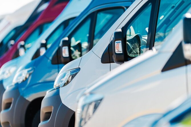 Cebu Airport Transfer Within Mactan Island, Cebu or Mandaue City - Meeting and Pickup Details