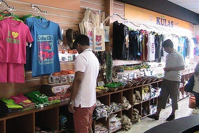Cebu Arts and Crafts Half-Day Factory Tour Review - Tour Overview