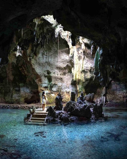 Cebu Bantayan Island Day Tour (Private Tour) - Tour Overview