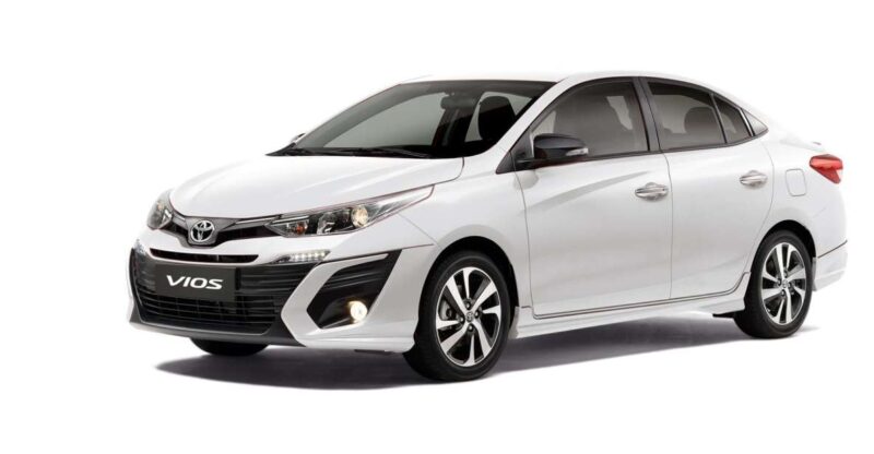 Cebu: Car Charter With Driver - Car, Van, or Minibus Options
