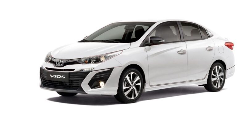 Cebu: Car Charter With Driver - Explore Cebus Top Destinations