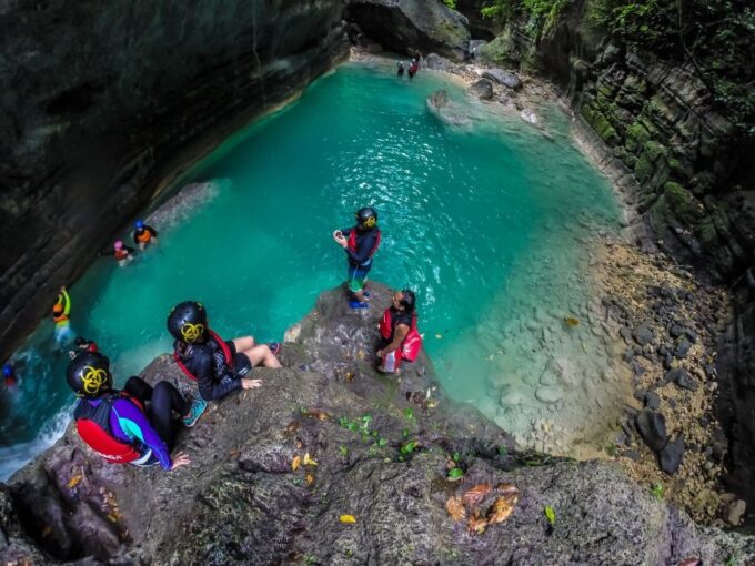 Cebu: Car Charter With Driver - Flexibility and Personalized Itinerary