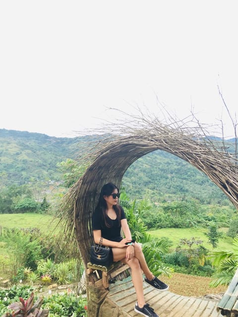 Cebu: Cebu City and Uphill Tour - Pickup and Drop-off