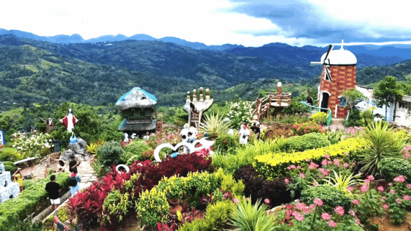 Cebu: Cebu City & Mountain Highlights Tour - Key Points