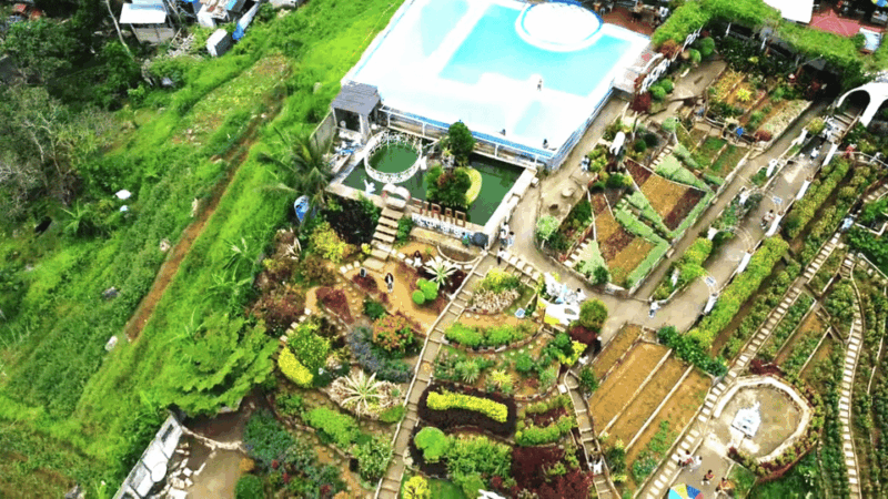 Cebu: Cebu City & Mountain Highlights Tour - Unique Experiences