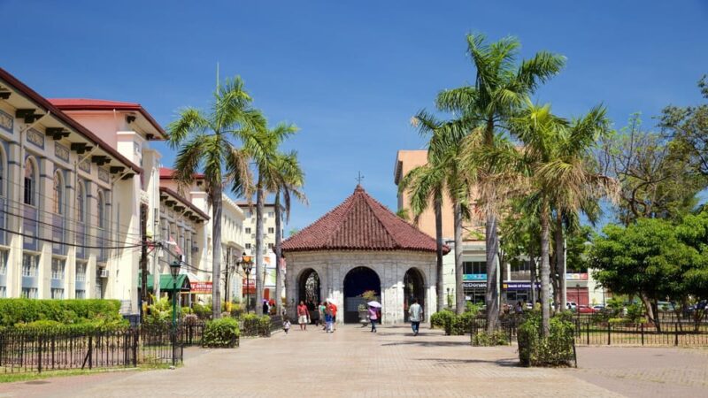 Cebu: Cebu City & Mountain Highlights Tour - Tour Inclusions