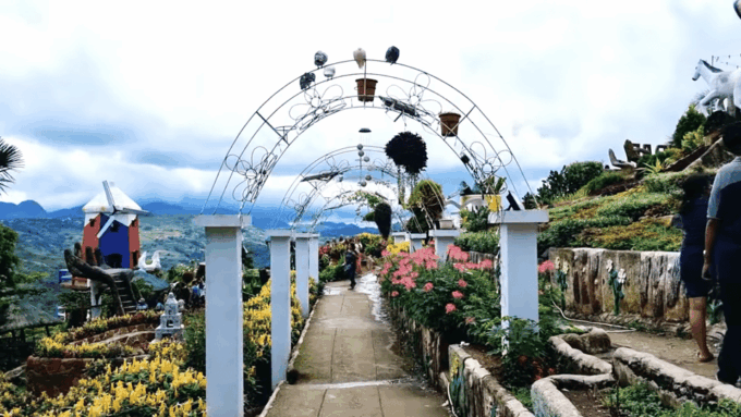 Cebu: Cebu City & Mountain Highlights Tour - Booking and Cancellation Policy