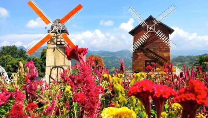 Cebu: Cebu City & Mountain Highlights Tour - Important Tour Preparation