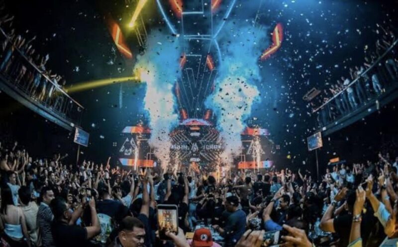 Cebu: Cebu City Night Life Tour and Bar Hop - Inclusions
