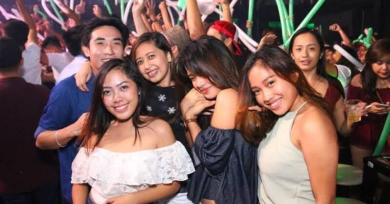 Cebu: Cebu City Night Life Tour and Bar Hop - Participant Guidelines