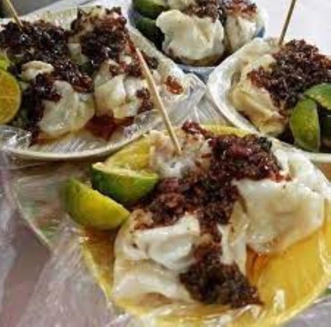 Cebu City: A Food Adventure Through City Streets - Dietary Accommodations