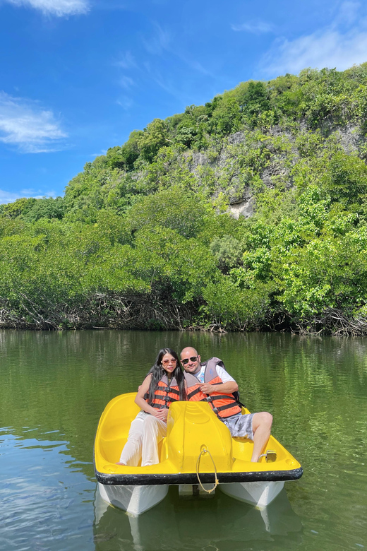 Cebu City All Day Tour; An Unforgettable Experience of Cebu. - Key Points