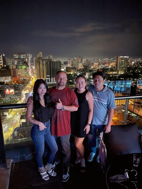 Cebu City All Day Tour; An Unforgettable Experience of Cebu. - Customer Experience