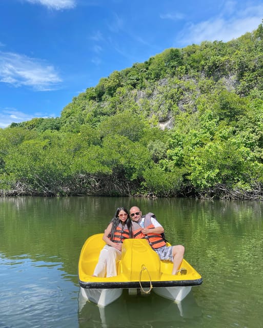 Cebu City All Day Tour; An Unforgettable Experience of Cebu. - Inclusions