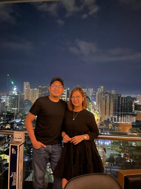 Cebu City All Day Tour; An Unforgettable Experience of Cebu. - Language and Communication
