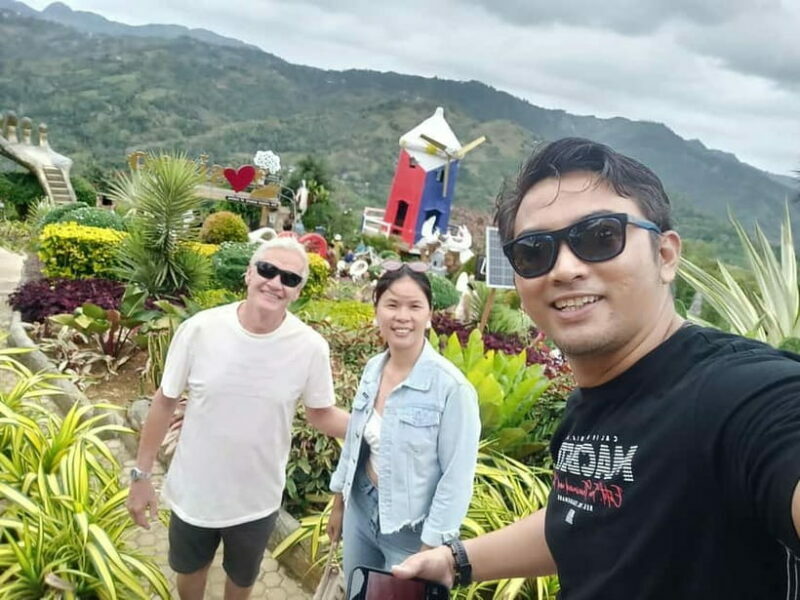 Cebu City: City and Mountain Highlights Tour - Exploring Cebu’s Top Highlights