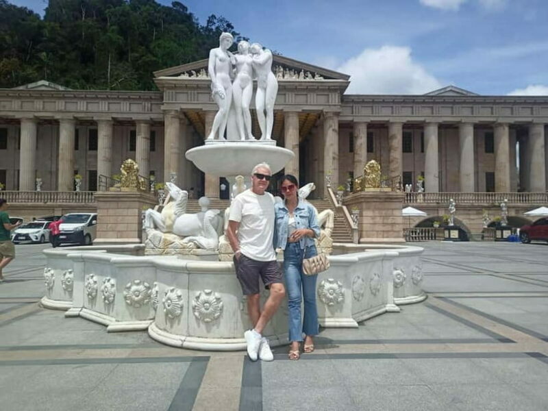 Cebu City: City and Mountain Highlights Tour - Authentic Experiences and Honest Feedback