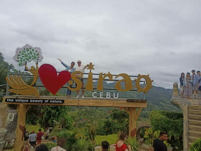 Cebu City: City and Mountain Highlights Tour - Final Thoughts: Who Will Love This Tour?