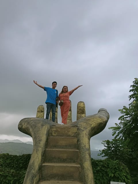 Cebu City: City and Mountain Tour With Optional Activities - Inclusions and Exclusions