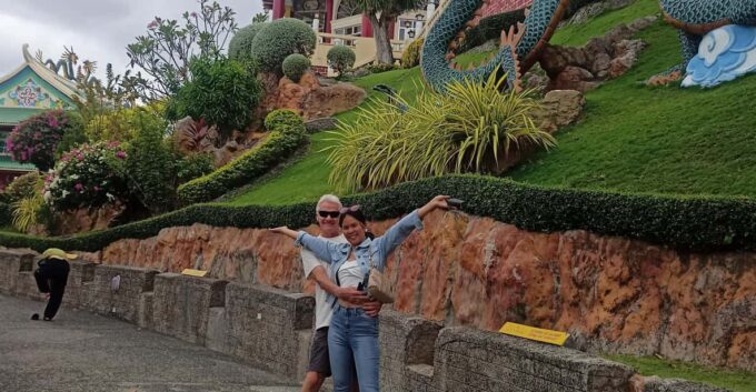 Cebu City: City and Mountain Tour With Optional Activities - Optional Adventure Activities