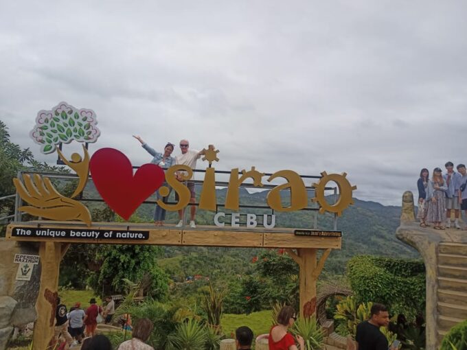 Cebu City: City and Mountain Tour With Optional Activities - Frequently Asked Questions