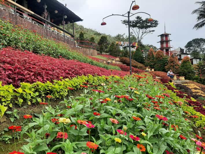 Cebu City: Embracing Culture, Heritage and Attractions - Key Points