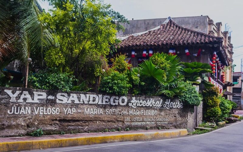 Cebu City: Embracing Culture, Heritage and Attractions - Religious and Heritage Sites
