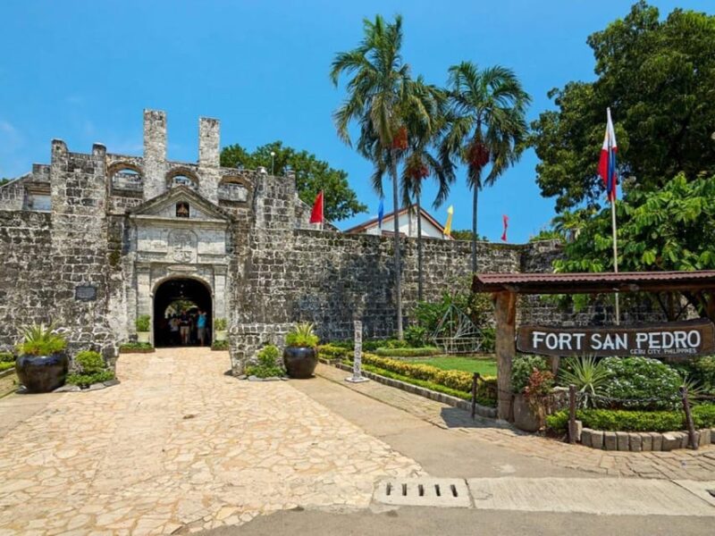 Cebu City & Highland Tour - Pricing and Duration