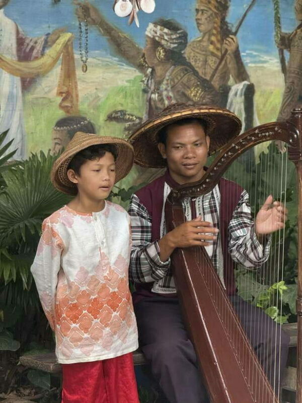 Cebu: City Highlights with Sirao Flower Garden Visit - The Sum Up