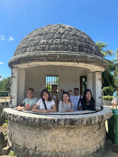 Cebu: City Highlights With Sirao Flower Garden Visit - Transportation and Logistics