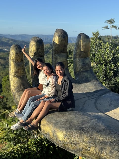 Cebu: City Highlights With Sirao Flower Garden Visit - Flower Garden Splendor