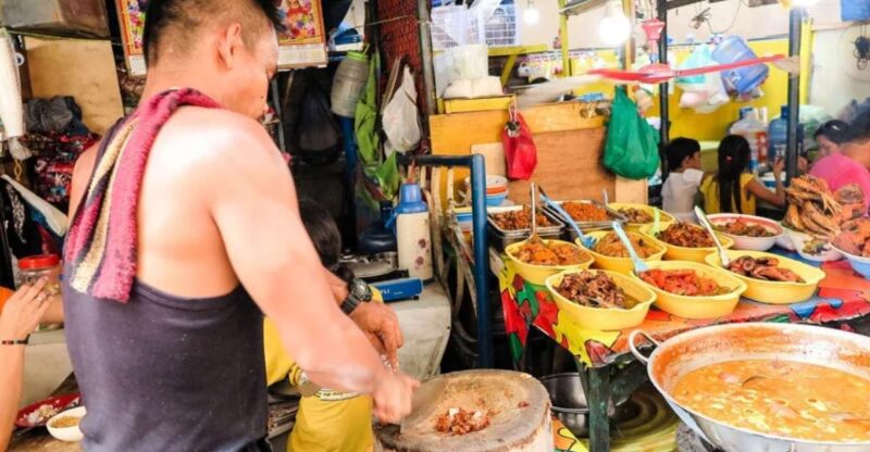 Cebu City: Historical, Local Cuisine & Mountain Guided Tour - Historical Sites Exploration