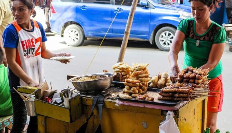 Cebu City: Historical, Local Cuisine & Mountain Guided Tour - Exploring Cebus Diverse Offerings