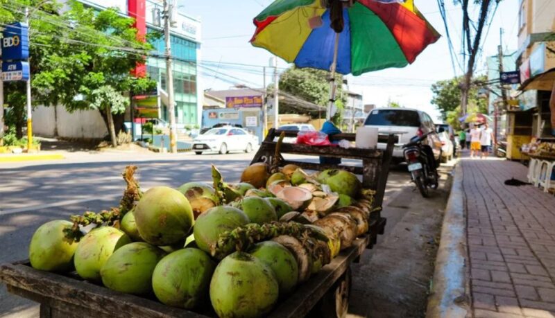 Cebu City: Historical, Local Cuisine & Mountain Guided Tour - Frequently Asked Questions